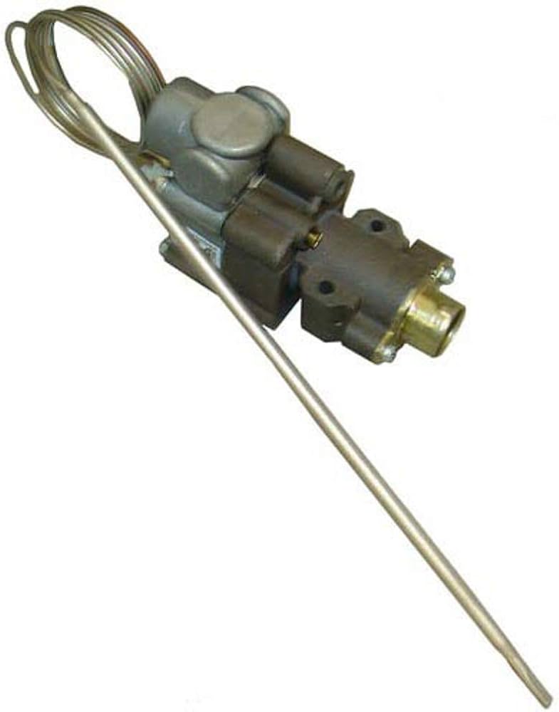 Thermostat | IMPERIAL 1150