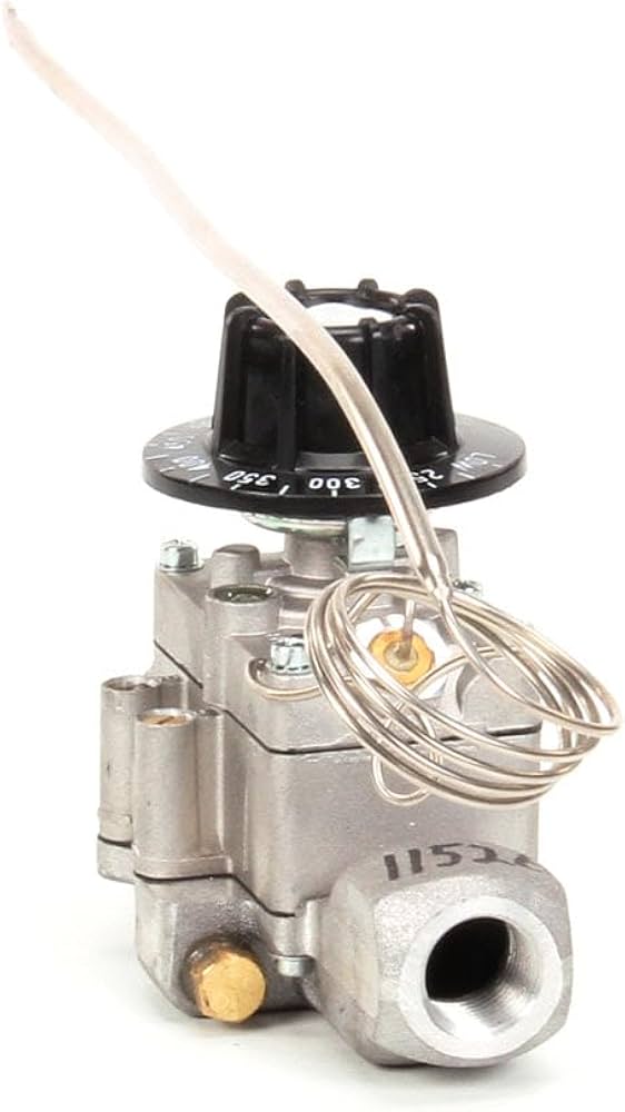 Thermostat | BLODGETT 11526