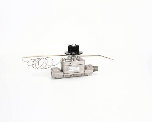 Thermostat Kit FDTH W/Knob | BLODGETT 11527