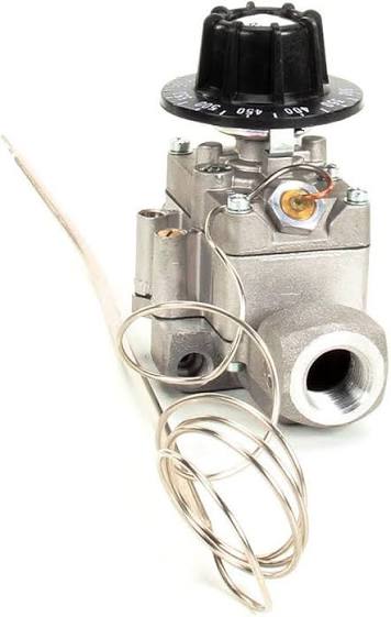 Thermostat FDH Kit W/Knob | BLODGETT 11529