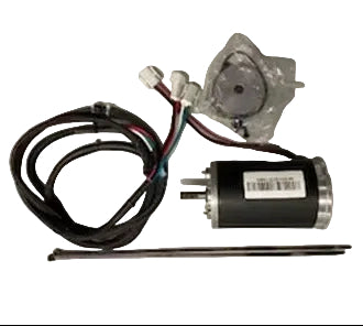 Front Gear Motor Drive Kit for Value Shopper Amigo Mobility International (11552.30)