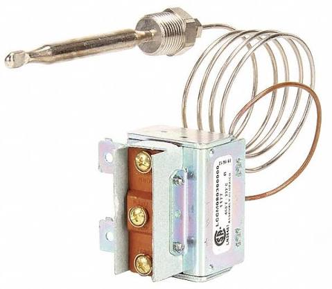 Thermostat | IMPERIAL 1177
