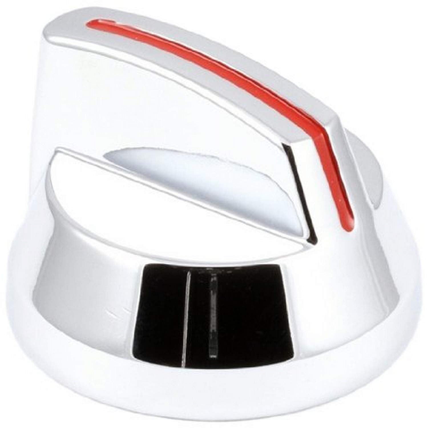Chrome Plated Cast Knob | SOUTHBEND 1184192