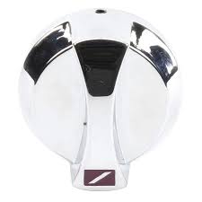Chrome Plated Knob | SOUTHBEND 1189600