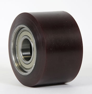Poly Pallet Wheel 2-3/4"W | YALE 12056430A