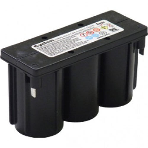 Dualite Emergency Battery | HUBBELL 120824