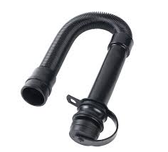 Drain Hose Assy 1.5" ID PVC | TENNANT 1248221