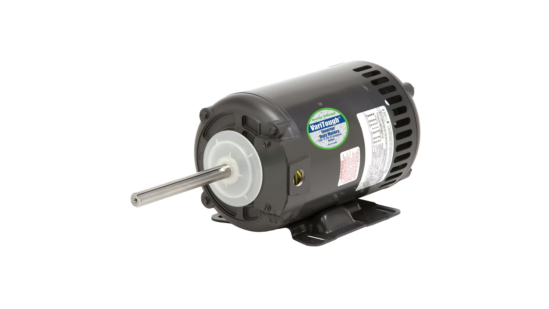 NIDEC 437-118 X Motor 1/2 Hp 575 Rpm (1297VG)