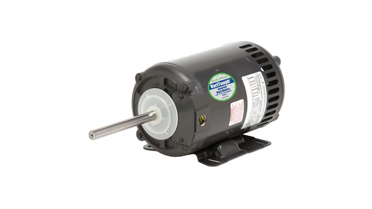 NIDEC 437-118 X Motor 1/2 Hp 575 Rpm (1297VG)
