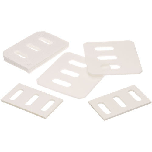 Shield Kit Weldment 7pc | ULTRA FRYER 12A161