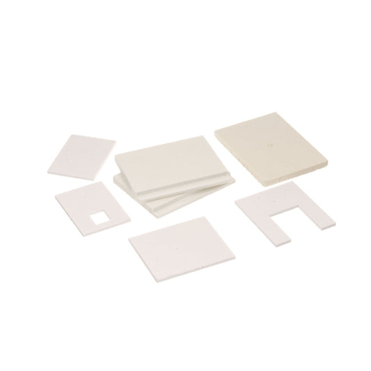 Firebox Liner Kit 7pc | ULTRA FRYER 12A186
