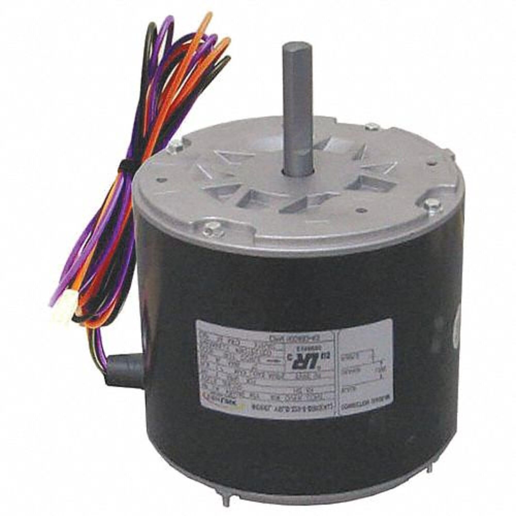 Condenser Fan Motor 1/4HP 230V | Lennox 12Y65