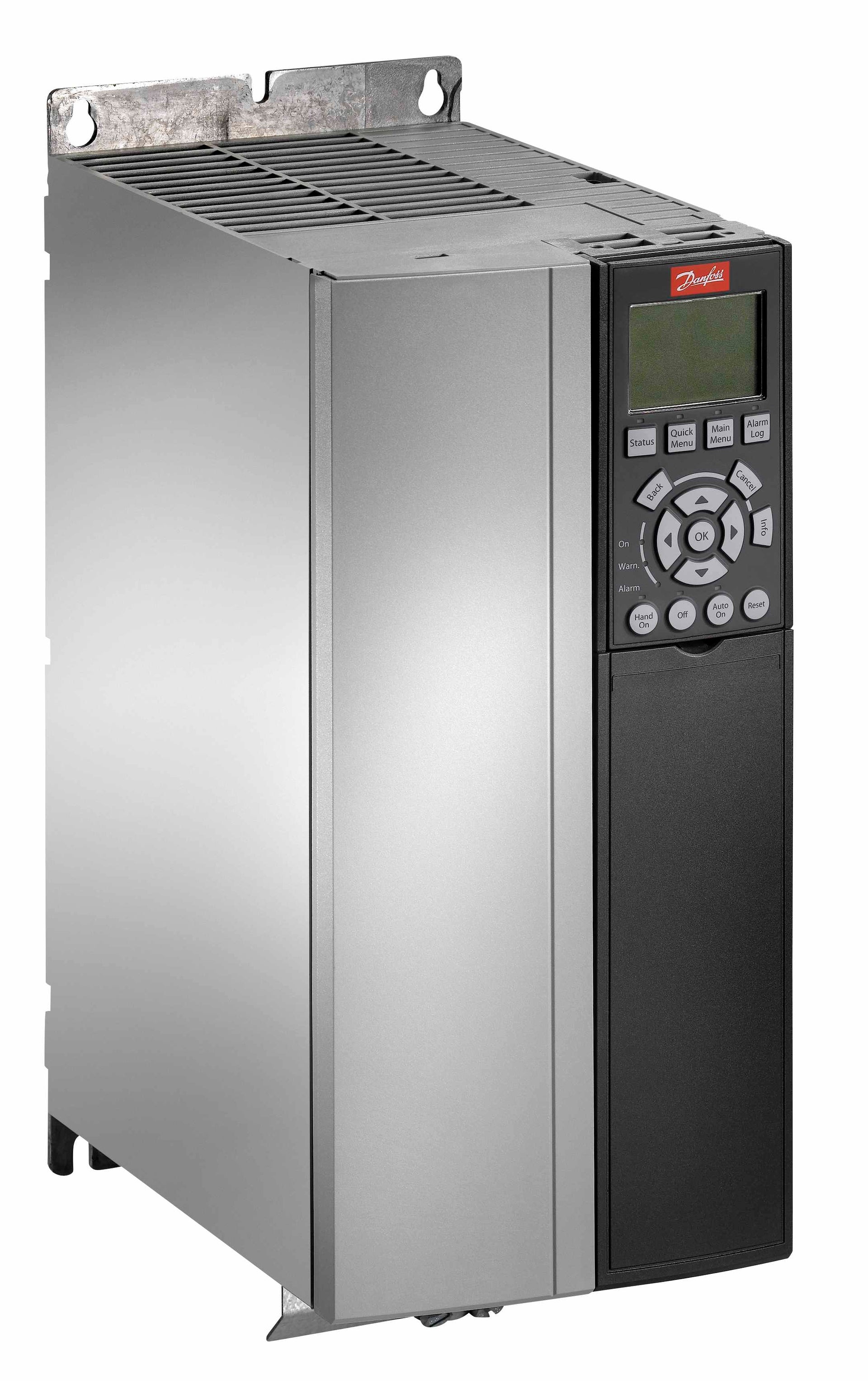 HVAC Drive 208V 5HP FC102 | Danfoss 131F0719