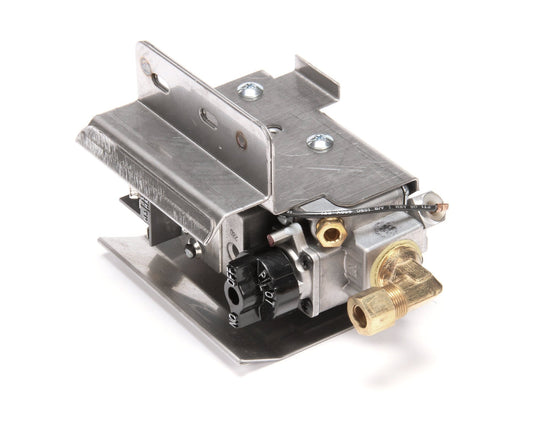 Millivolt Gas Valve Kit | SOUTHBEND 1401334