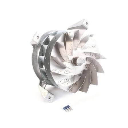 Blower Motor Replace Kit 230V | Henny Penny 140323