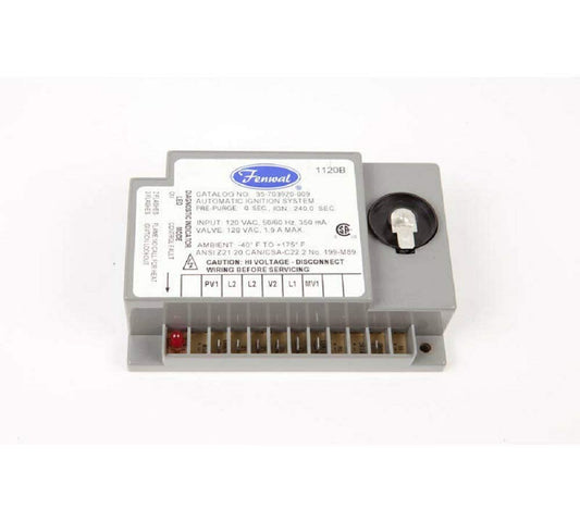 Ignition Control | DUKE 153617