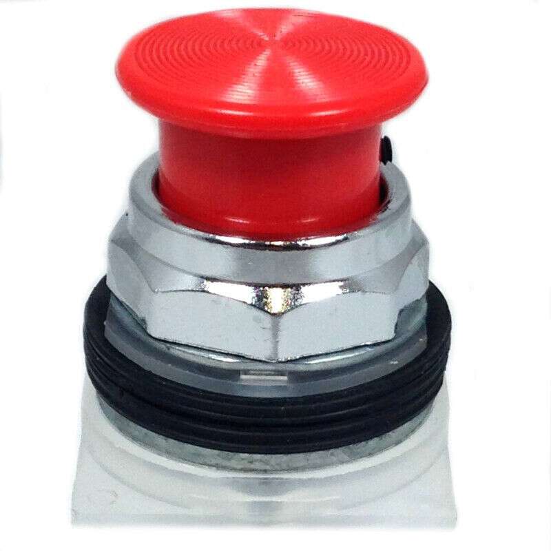 Switch Stop Button | PTR BALER 155398