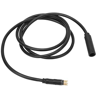 AEPN Cable, Extension, Dc Motor, 9-Pin, M-F, 1.5 M Length (15859)