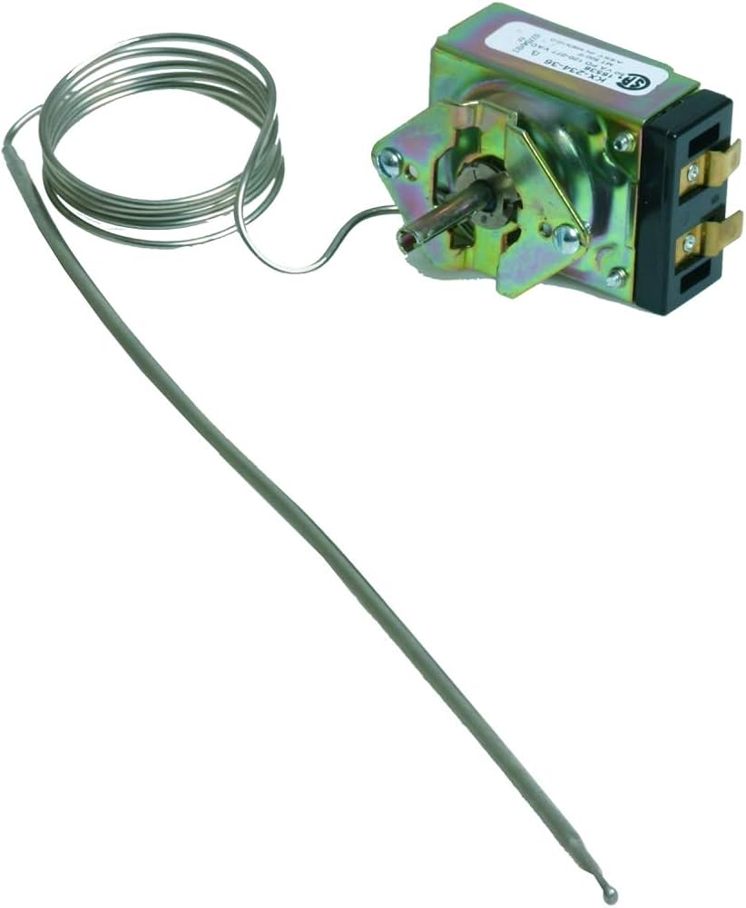 Thermostat | BLODGETT 16536