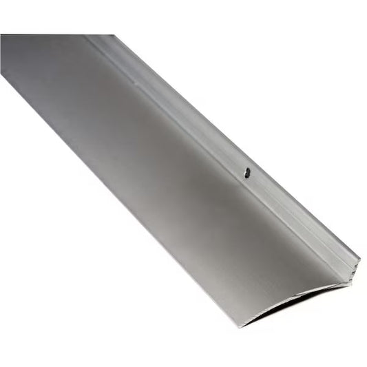 Alum Double Door Drip Cap 76" | NGP 16A-76