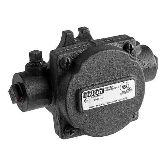 Pump 5GPM | HENNY PENNY 171168