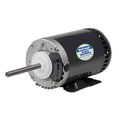 NIDEC Motor Cond 3 Ph 56Frm 1-1/2 Hp 1140Rpm 208-230/460 V - S82-041 (1821VG)
