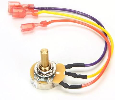 Potentiometer | GARLAND 1955601