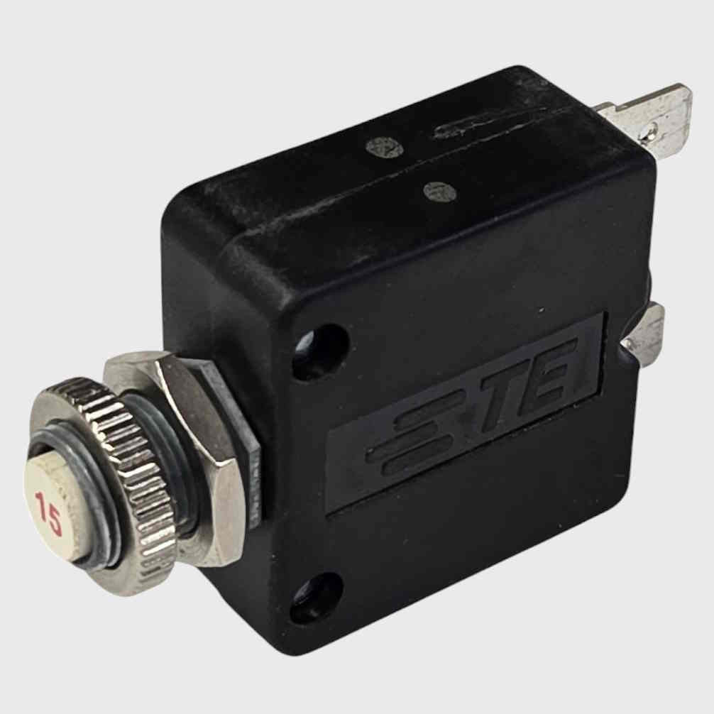 15-" Amp Circuit Breaker Coats (AM8181587)