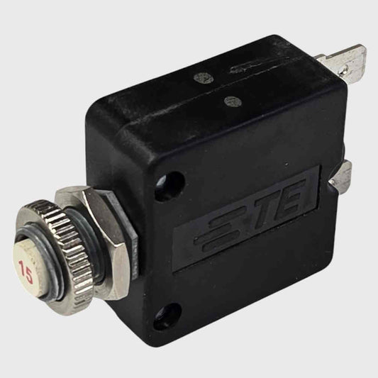 15-" Amp Circuit Breaker Coats (AM8181587)