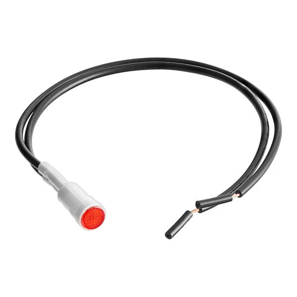 Red Hi-Limit Indicator | GILES 20402