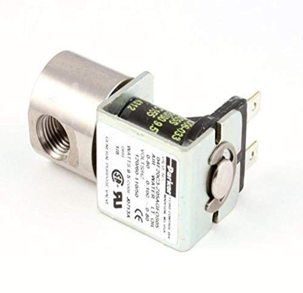Solenoid Valve | CLEVELAND 22218