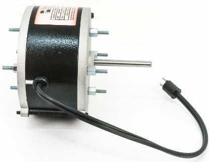 Refrigeration Motor - Heatcraft 22617901