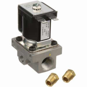 Water Valve 120V | MANITOWOC 23-01123