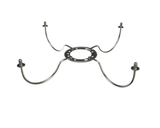 Heatcraft Motor Mount Adt/Let Vintage K Heatcraft Refrigeration Products (HEATCRAFT REFRIGERATION PRODUCTS LLC 23103301)