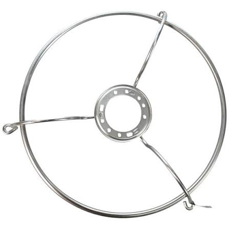 Motor Mount 3-Leg Heavy Duty | Heatcraft 23108401
