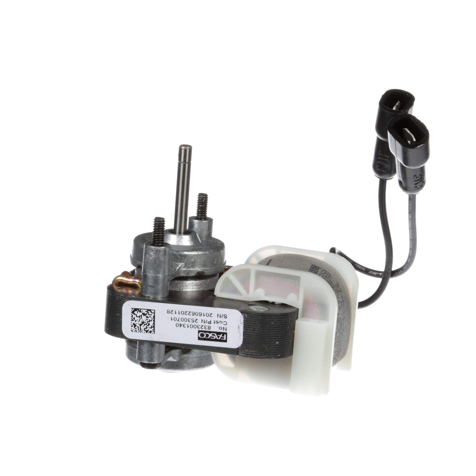 Fan Motor 1/150HP 120V 1PH | Heatcraft 25300701S