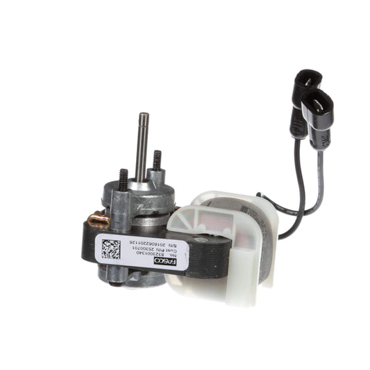 Fan Motor 1/150HP 120V 1PH | Heatcraft 25300701S