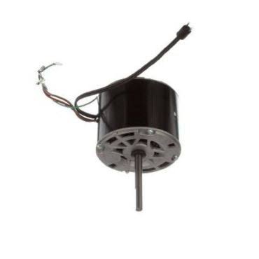 1/4HP 1075RPM 460V Compressor | Heatcraft 25302201S