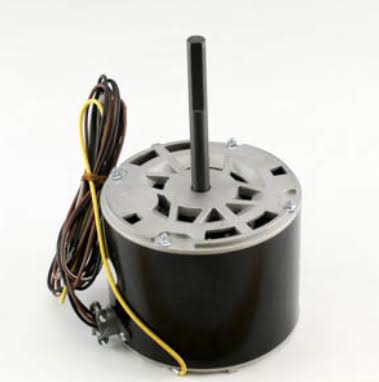 Motor 208-230V 1PH 1/3HP | Heatcraft 25309001S