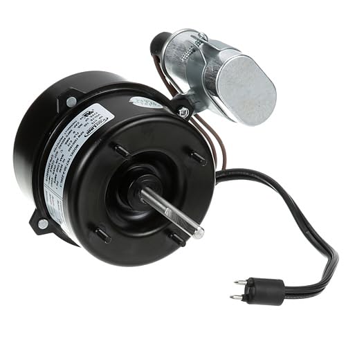 Unit Cooler Motor - Heatcraft 25309501