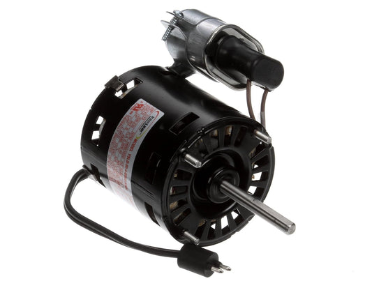 Bohn 3I 1/15 Hp 1650Rpm 230Vw Cwse Psc 4P Motor - Heatcraft 25309801
