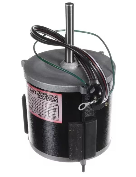 HEATCRAFT REFRIGERATION PRODUCTS LLC 467-700 X Heatcraft Motor 230V Ecm Heatcraft Refrigeration Products (25312202S)