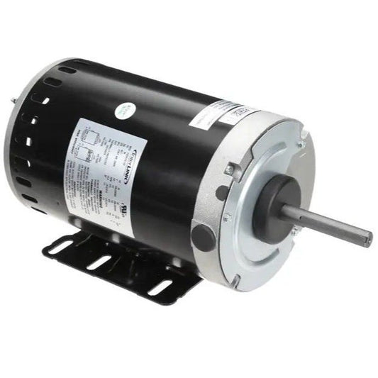 HEATCRAFT REFRIGERATION PRODUCTS LLC Heatcraft 1/2 Hp 540Rpm 230/460 V 3 Ph 10P Motor Heatcraft Refrigeration Products (25316201)