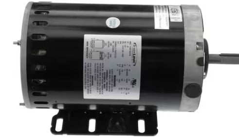 Motor for Bnh-D06/Bnh-D10/Bnh-D14/Bnh-S02 Air Cooled Condenser - Heatcraft 25316401