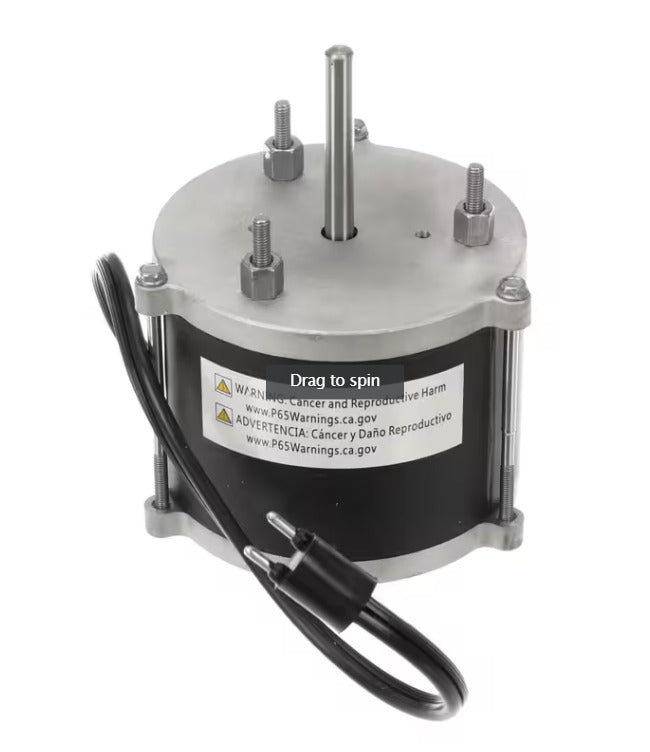 Unit Cooler Ec Motor - Heatcraft 25318001