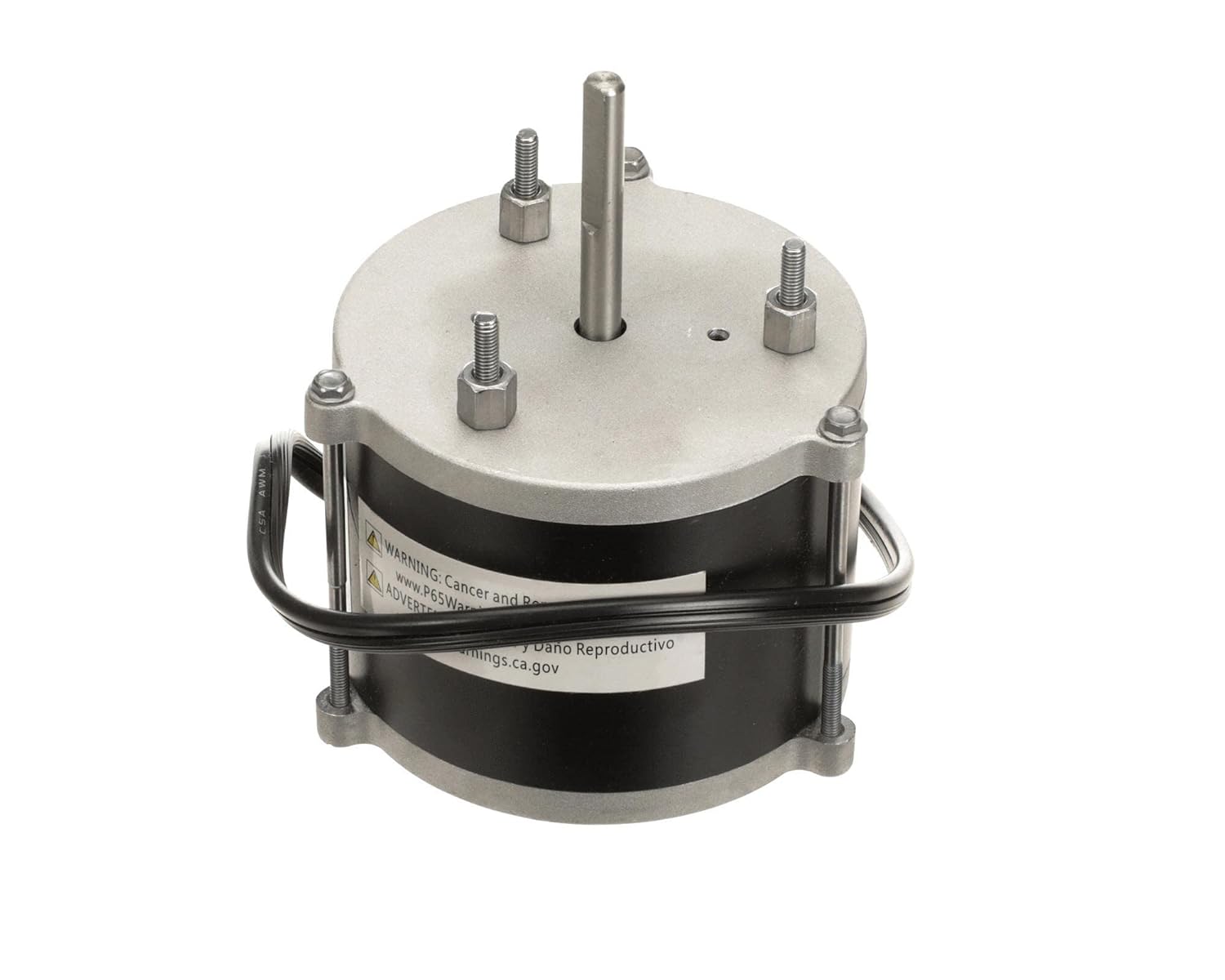 25318001S Motor - Heatcraft 25318001S
