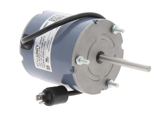 2-Speed Fan Motor 115/1/60 | Heatcraft 25329001S