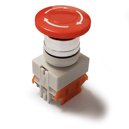 E-Stop Mushroom Button Aepn (AEPN EC191)