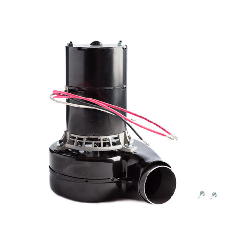 Blower Motor 115V 60HZ | MIDDLEBY 271170-011