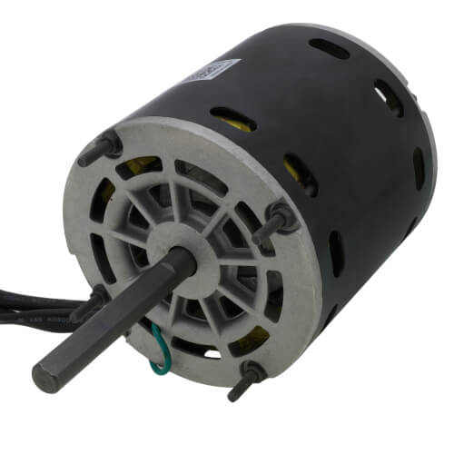 REZNOR 121-100" X Fan Motor (271585)